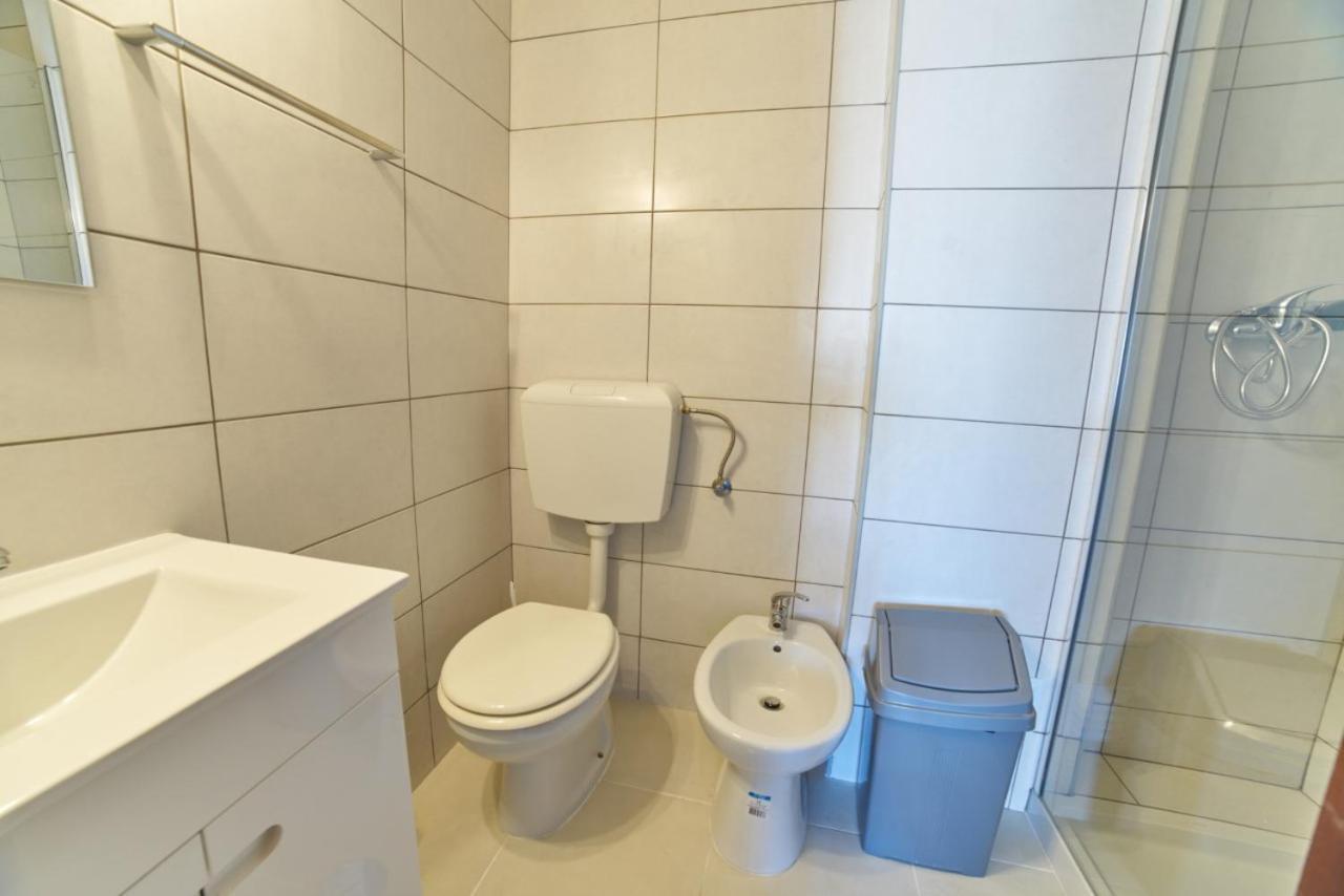 Power Of Sun Apartment ลากอส ภายนอก รูปภาพ
